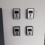 Schachner Alojamento de Acomodação e Pequeno-almoço