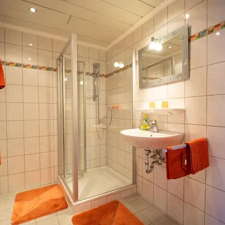 Bed & Breakfast Schachner