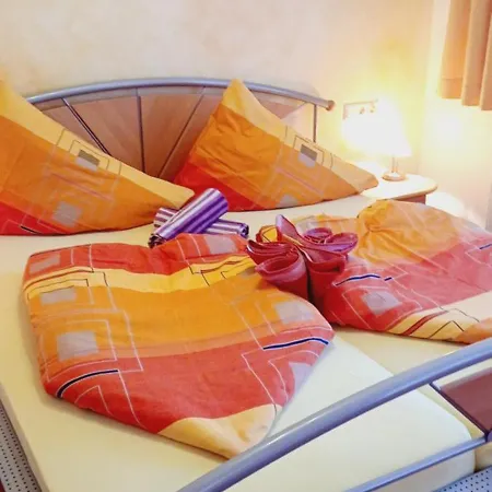 Schachner Bed & Breakfast Schladming