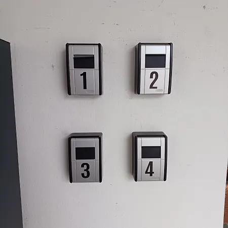 Schachner Отель типа 