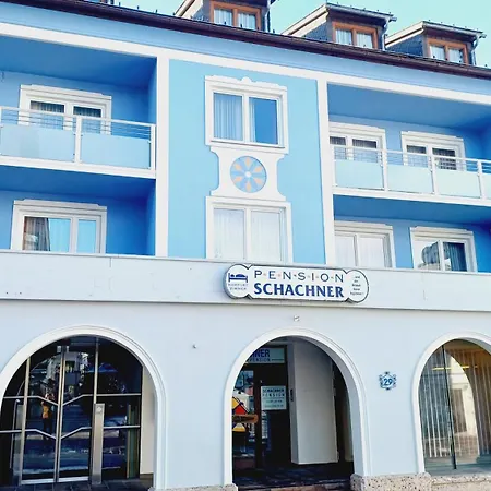 Schachner Bed & Breakfast *