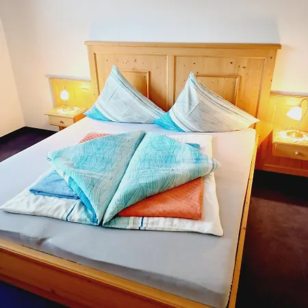 Bed & Breakfast Schachner *