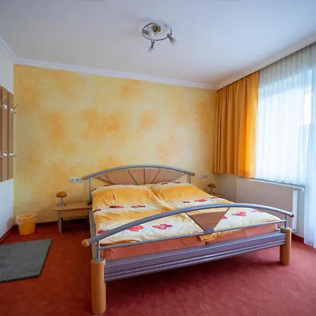 Schachner Bed & Breakfast Schladming