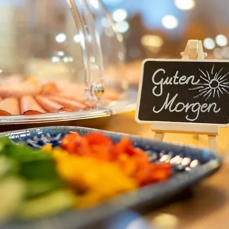 Schachner فندق مبيت وإفطار *