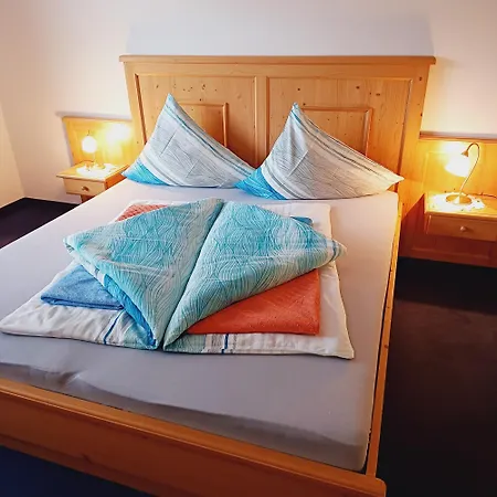 Schachner Bed & Breakfast *