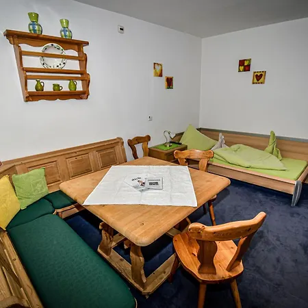 Schachner Alojamento de Acomodação e Pequeno-almoço Schladming