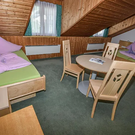 Schachner Frühstückspension