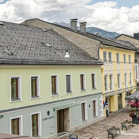 Frühstückspension Schachner Schladming