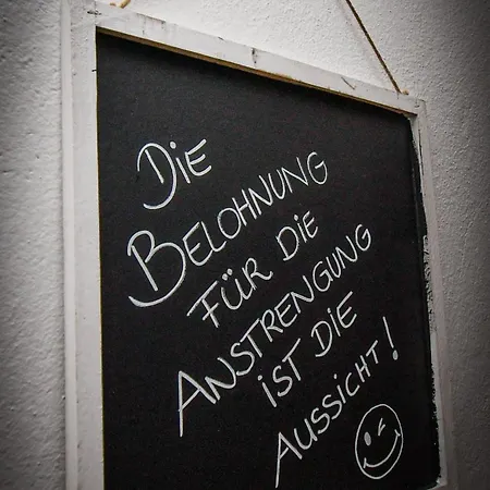 Bed & Breakfast Schachner