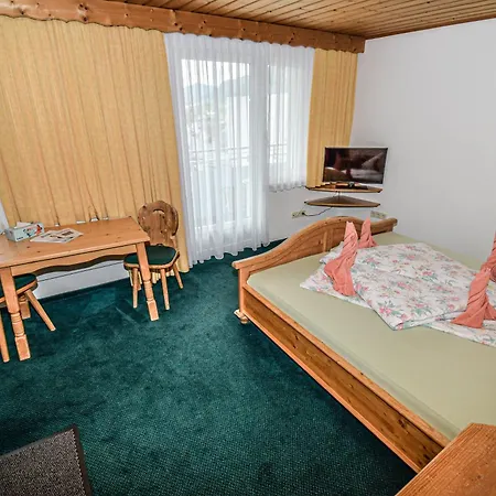 Bed & Breakfast Schachner *