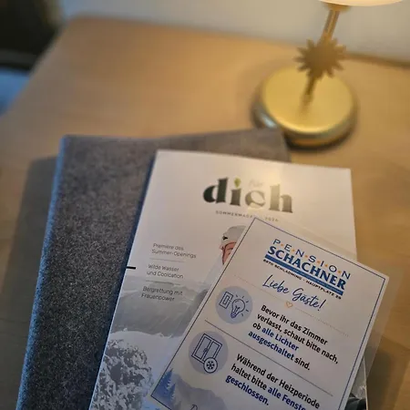 Schachner Шладминг