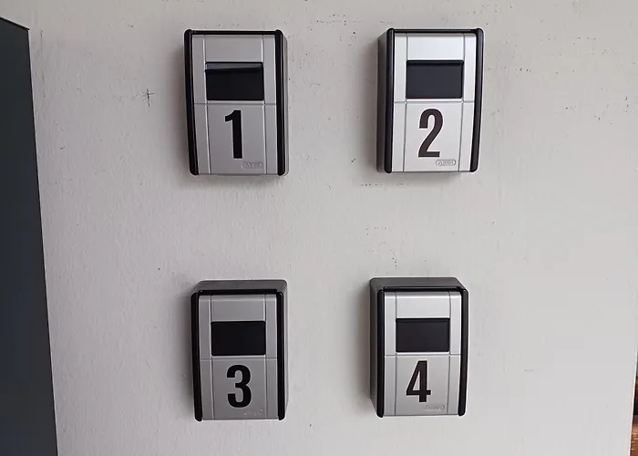 Schachner Nocleg ze śniadaniem