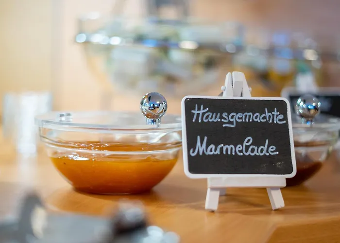 Nocleg ze śniadaniem Schachner Schladming