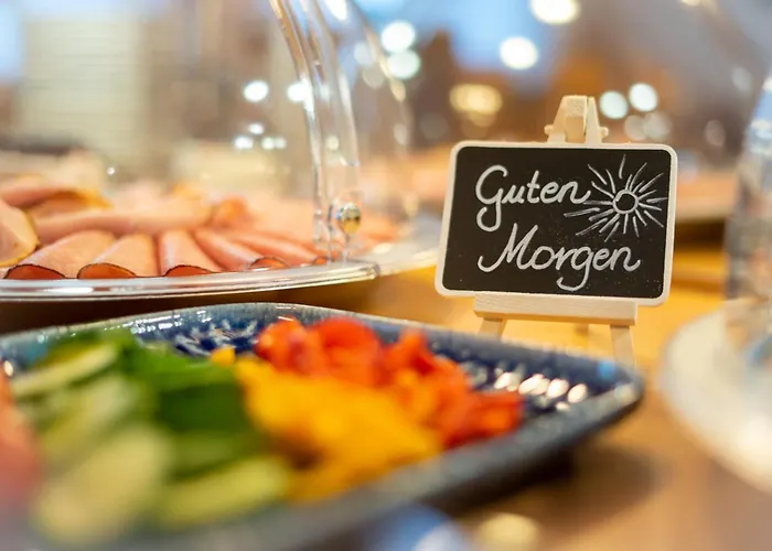 Schachner Nocleg ze śniadaniem *