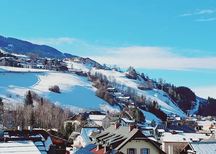 Nocleg ze śniadaniem Schachner *