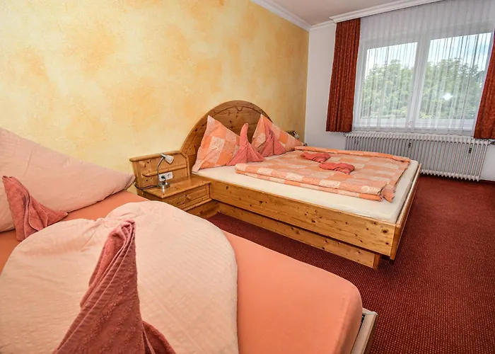 Nocleg ze śniadaniem Schachner Schladming