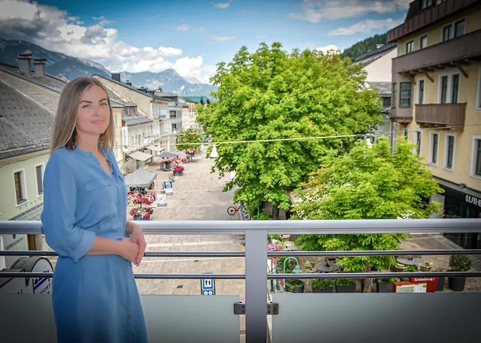 Nocleg ze śniadaniem Schachner *